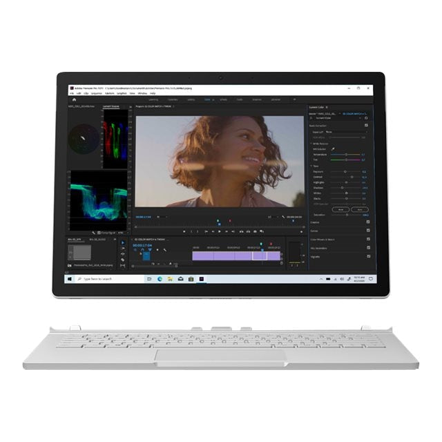 MS Surface Book 3 13inch Intel Core i5 - 1035G7 8GB 256GB