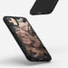 Калъф Ringke за iPhone 11 fusion x design camo Black