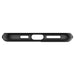 Калъф Spigen Liquid Air iPhone 11 Pro Matte Black