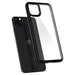 Калъф Spigen Ultra Hybrid iPhone 11 Pro Matte Black