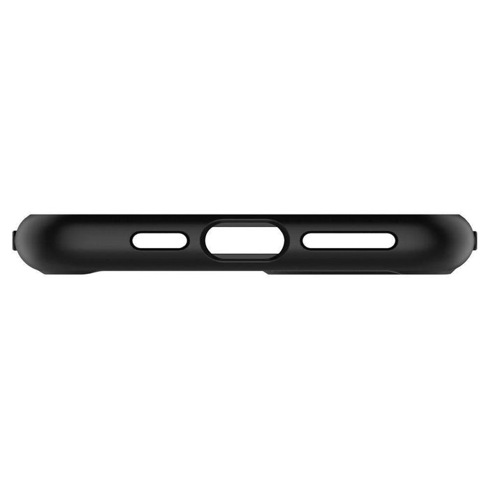 Калъф Spigen Ultra Hybrid iPhone 11 Pro Matte Black