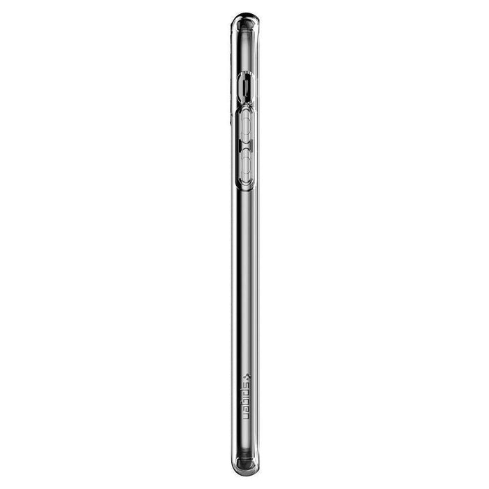 Калъф Spigen Liquid Crystal iPhone 11,Clear