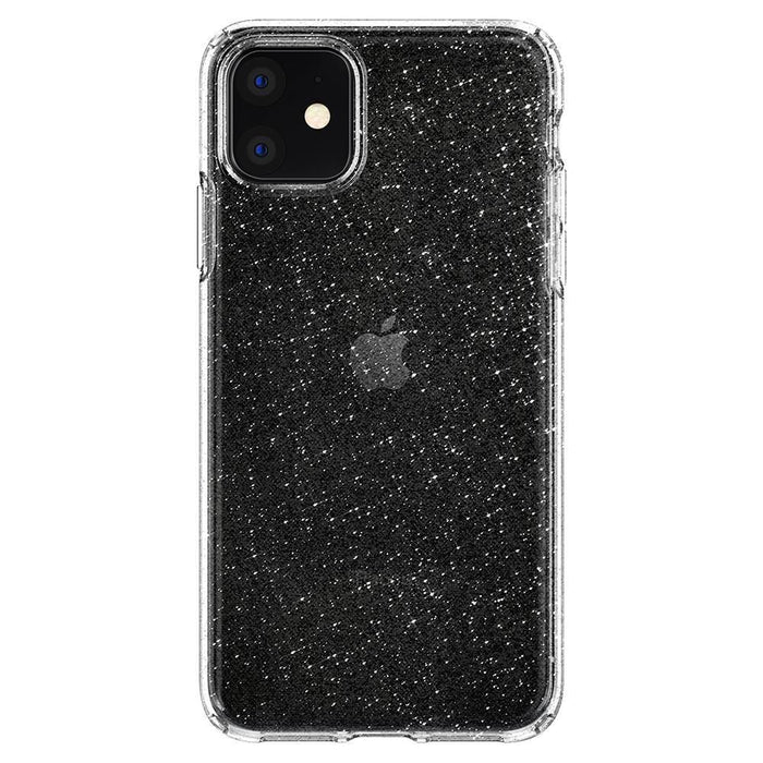 Предпазен калъф Spigen Liquid Crystal Glitter