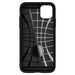 Кейс Spigen Slim Armor Cs Iphone 11 Black