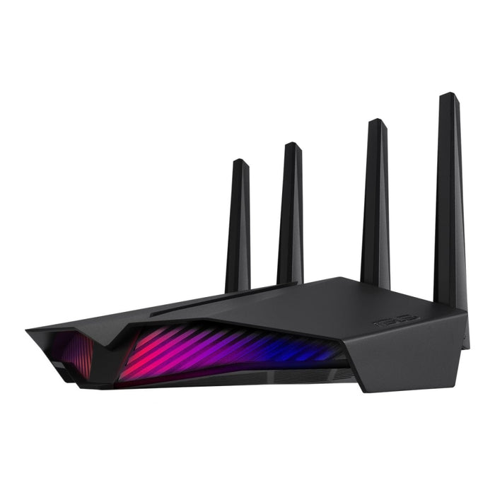 Комутатор ASUS RT - AX82U V2 AX5400 Dual Band WiFi