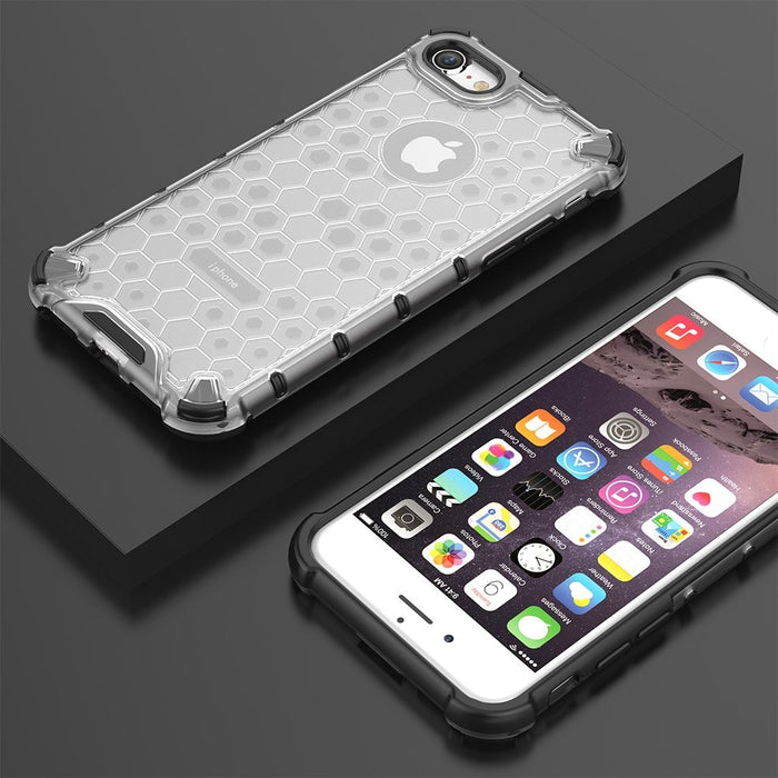 Калъф за телефон Honeycomb Armor с TPU