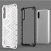 Калъф за телефон Honeycomb Case Xiaomi Mi Cc9e/ A3 червен