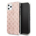 Кейс Guess GUHCN58TPERG за iPhone 11 Pro розов