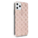 Кейс Guess GUHCN58TPERG за iPhone 11 Pro розов