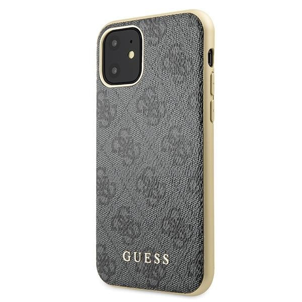 Кейс Guess GUHCN61G4GG за iPhone 11 6.1’ / Xr