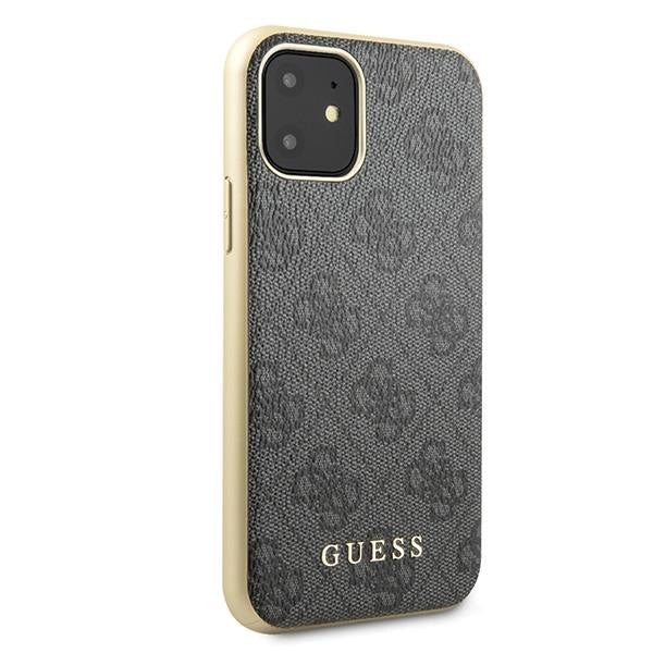 Кейс Guess GUHCN61G4GG за iPhone 11 6.1’ / Xr