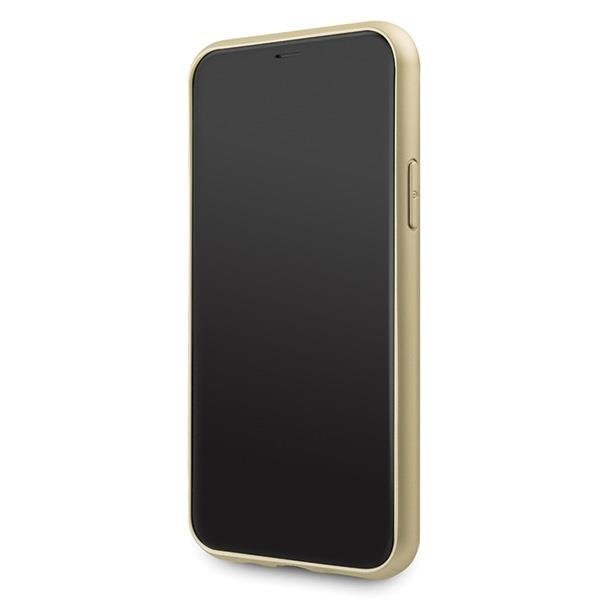 Кейс Guess GUHCN61G4GG за iPhone 11 6.1’ / Xr