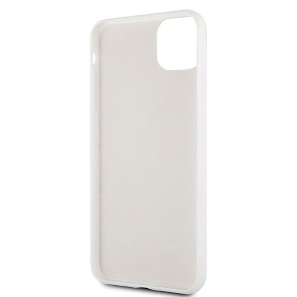 Кейс Guess за iPhone 11 Pro Max White бял