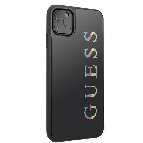 Калъф Guess Glitter за iPhone 11 Pro Max