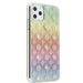 Гръб Guess Iridescent 4G Peony Cover for iPhone 11 Pro