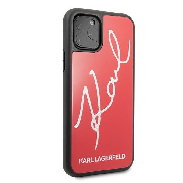 Предпазен калъф Karl Lagerfeld Signature