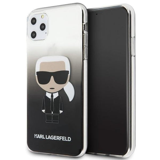 Калъф за телефон Karl Lagerfeld Gradient