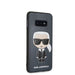 Кейс Karl Lagerfeld Iconic Embossed за Samsung Galaxy