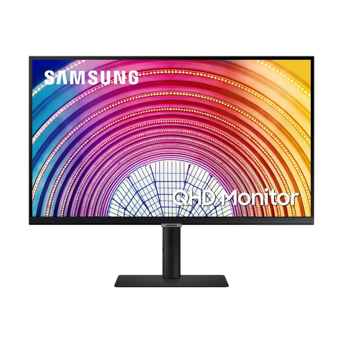 SAMSUNG S27A600 27inch Bezel - less 16:9 2560x1440 IPS 4ms