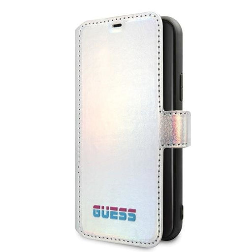 Кейс Guess GUFLBKN58BLD за iPhone 11 Pro