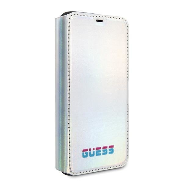 Кейс Guess GUFLBKN58BLD за iPhone 11 Pro