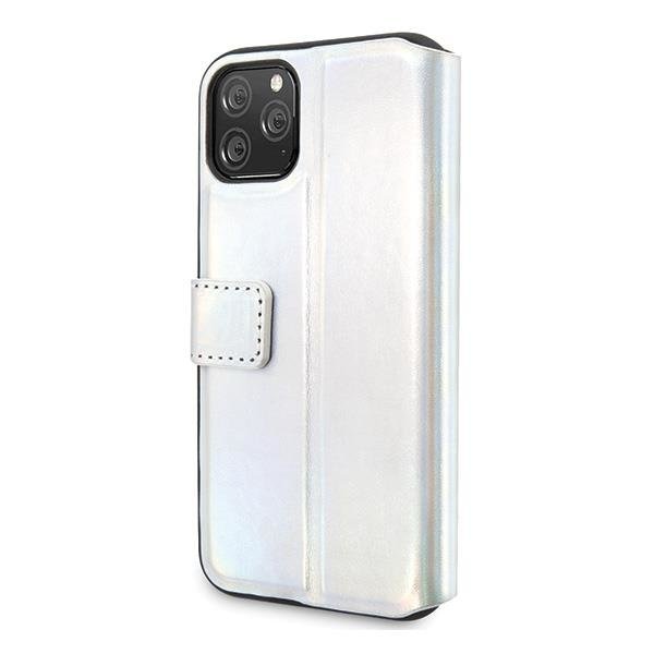 Кейс Guess GUFLBKN58BLD за iPhone 11 Pro