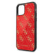 Кейс Guess Double Layer Glitter за Apple iPhone 11