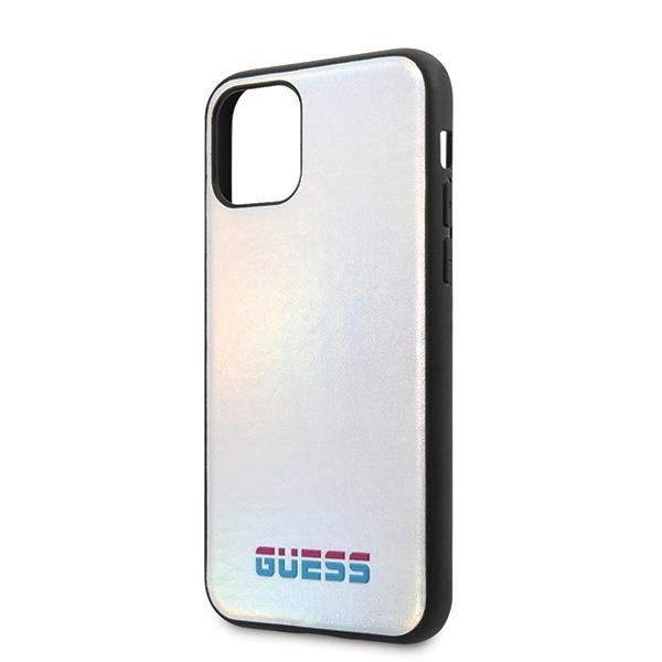 Кейс Guess GUHCN61BLD за iPhone 11 6.1’ / XR