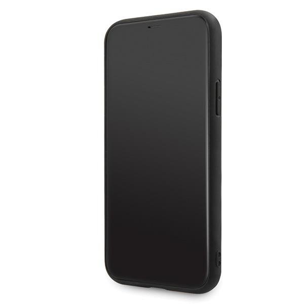 Кейс Guess GUHCN61BLD за iPhone 11 6.1’ / XR