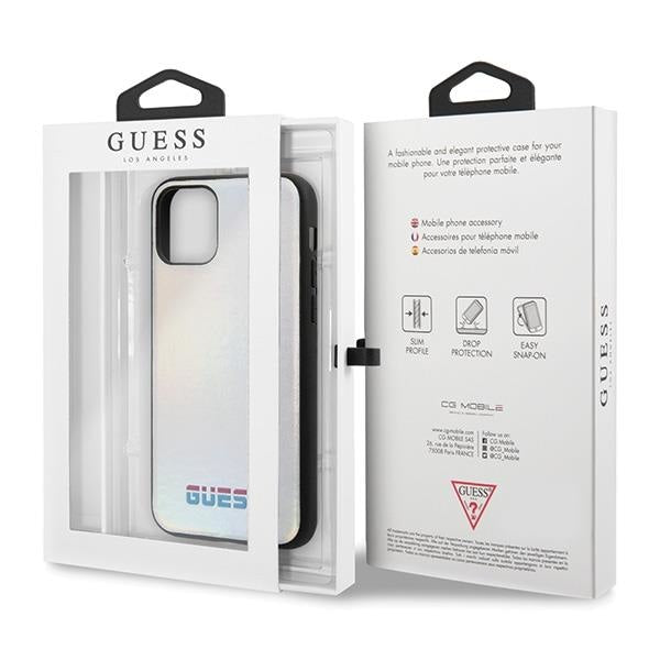 Кейс Guess GUHCN61BLD за iPhone 11 6.1’ / XR