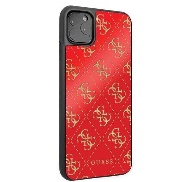 Кейс Guess GUHCN654GGPRE за iPhone 11 Pro Max