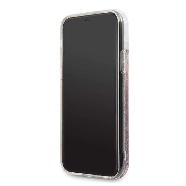 Кейс Karl Lagerfeld KLHCN65TRKSRG за iPhone 11 Pro