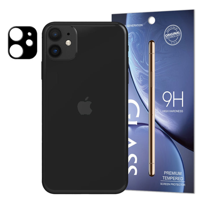 Протектор HQWear Super Durable 9H за iPhone 12