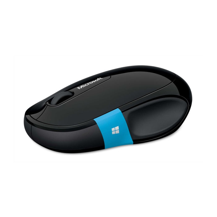 Мишка Microsoft Sculpt Comfort Win7/8 Bluetooth черна