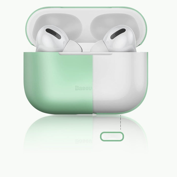 Кейс Baseus Silica Gel за Apple AirPods Pro