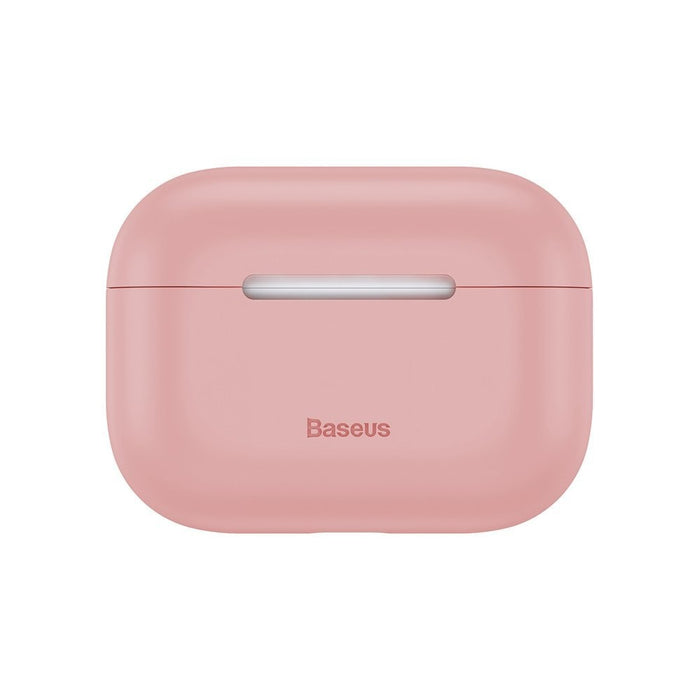 Кейс Baseus Silica Gel за Apple AirPods Pro