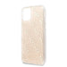 Кейс Guess Glitter за Apple iPhone 11 Златист