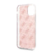 Кейс Guess Glitter за Apple iPhone 11 Pro Max Розов