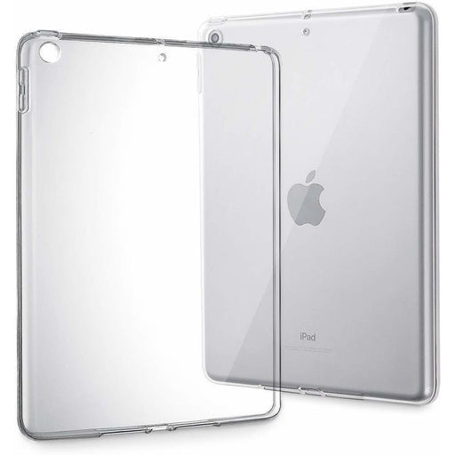 Кейс HQWear Slim Case за iPad Pro 11’ 2018 прозрачен