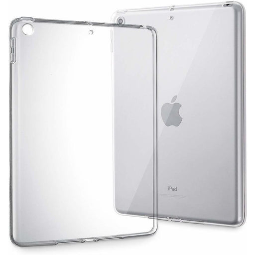 Кейс HQWear Slim Case за iPad Pro 12.9’ 2018 прозрачен