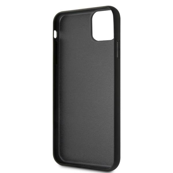 Кейс Karl Lagerfeld KLHCN65DLHBK за iPhone 11 Pro Max