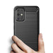 Калъф за телефон Carbon Case Samsung Galaxy S20 Ultra черен