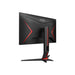 Display AOC 23.8 IPS FHD (1920x1080) 1 ms 144 Hz 250 cd/m