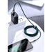 Кабел Baseus Zinc USB към Lightning 1.5A 2m