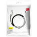 Кабел Baseus Zinc USB към Lightning 1.5A 2m