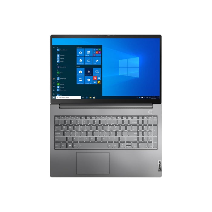 Лаптоп LENOVO ThinkBook 15 Intel Core i5 - 1135G7