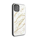 Кейс Guess GUHCN58MGGWH за iPhone 11 Pro бял