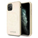 Кейс Guess GUHCN58RSSASGO за iPhone 11 Pro