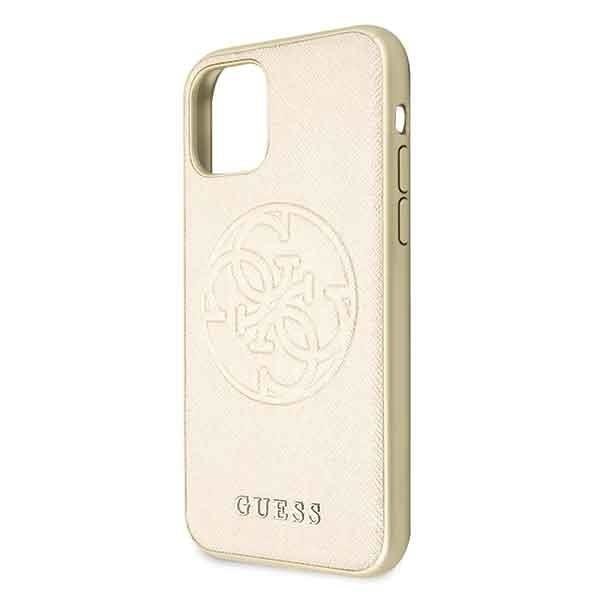 Кейс Guess GUHCN58RSSASGO за iPhone 11 Pro