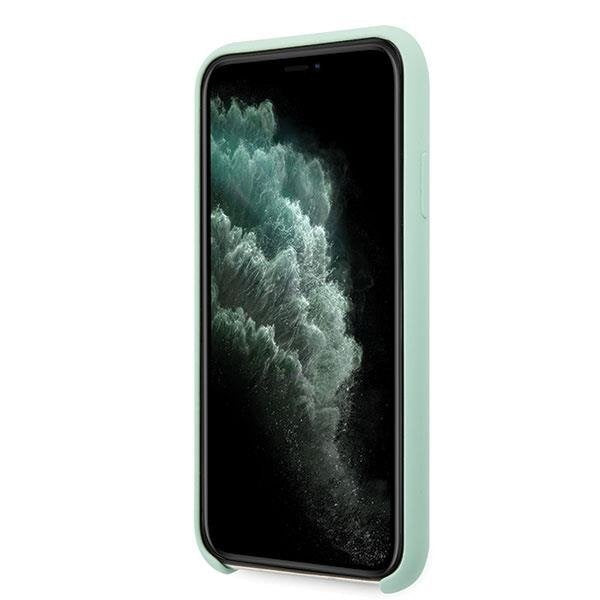 Кейс Guess GUHCN65LSLMGG за iPhone 11 Pro Max